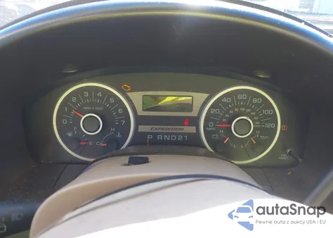 2006 Ford Expedition Xlt/Xlt Sport z USA, uszkodzony, nr VIN 1FMPU15566LA74121